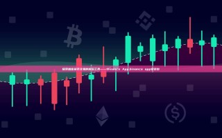 探索加密货币交易的前沿工具——Binance App,binance app安装包