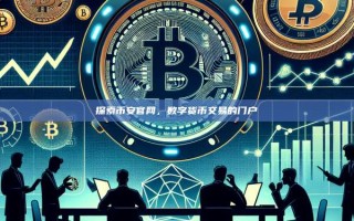 探索币安官网，数字货币交易的门户
