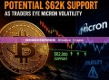 探索加密货币世界的新星，Binance Crypto