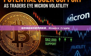 探索加密货币世界的新星，Binance Crypto