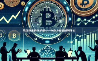 网络安全的守护者——b安,b安老板叫什么