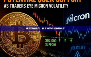 探索币安官网，数字货币市场的领航者