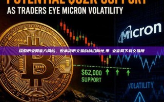探索币安网官方网站，数字货币交易的前沿阵地,币 安官网下载交易所