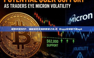 探索币安APP，加密货币交易的便捷之选,币 安app安卓版下载apk