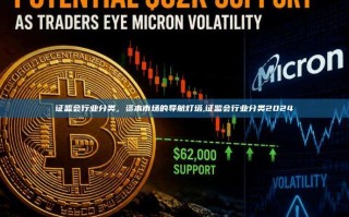 证监会行业分类，资本市场的导航灯塔,证监会行业分类2024