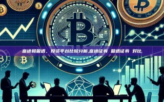 富途和盈透，投资平台比较分析,富途证券 盈透证券 对比