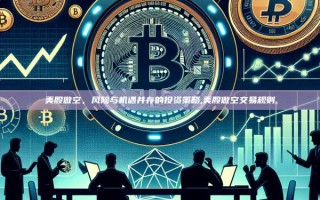 美股做空，风险与机遇并存的投资策略,美股做空交易规则
