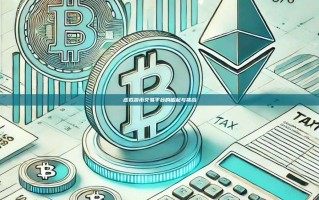 虚拟货币交易平台的崛起与挑战