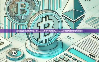 探索加密货币交易的前沿，Binance下载与使用指南,binance下载官网版安装官方新版本
