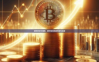 探索币安交易所，数字货币的避风港与未来
