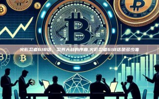 火影忍者618话，忍界大战的序曲,火影忍者618话是多少集