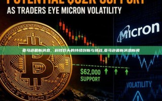 亚马逊最新消息，科技巨头的持续创新与挑战,亚马逊最新消息新闻