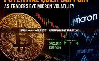 掌握Binance登录技巧，轻松开始加密货币交易之旅