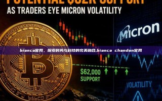 bianca官网，探索时尚与科技的完美融合,bianca chandon官网