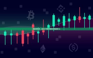 掌握美股买卖，新手入门指南,美股买卖教程是什么