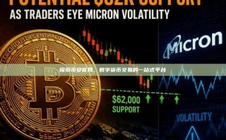 探索币安官网，数字货币交易的一站式平台