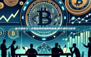 新华通讯社，中国新闻传播的领航者,新华通讯社官网