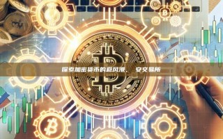 探索加密货币的避风港，幣安交易所