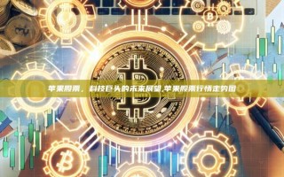 苹果股票，科技巨头的未来展望,苹果股票行情走势图