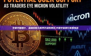 中国中信银行，金融创新与服务升级的典范,中国中信银行客服电话