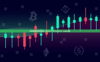 探索加密货币的前沿阵地，Binance USA,binance usapp下载