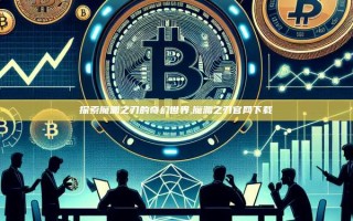 探索魔渊之刃的奇幻世界,魔渊之刃官网下载