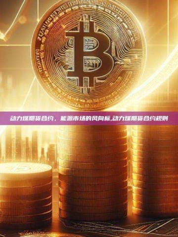 动力煤期货合约，能源市场的风向标,动力煤期货合约规则