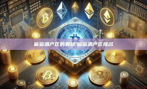 葡萄酒产区的奥秘,葡萄酒产区排名-第1张图片-币安app 葡萄酒产区的奥秘,葡萄酒产区排名-第1张图片-币安app