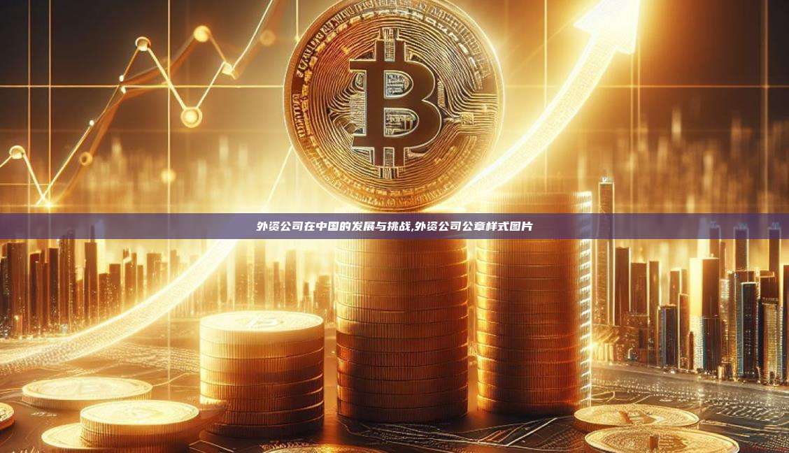 外资公司在中国的发展与挑战,外资公司公章样式图片-第1张图片-币安app 外资公司在中国的发展与挑战,外资公司公章样式图片-第1张图片-币安app