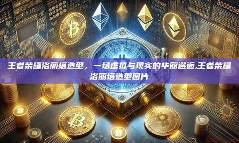 王者荣耀洛丽塔造型,一场虚拟与现实的华丽邂逅,王者荣耀洛丽塔造型图片-第1张图片-币安app 王者荣耀洛丽塔造型,一场虚拟与现实的华丽邂逅,王者荣耀洛丽塔造型图片-第1张图片-币安app