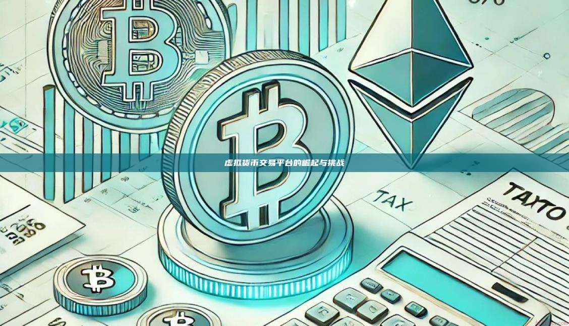 虚拟货币交易平台的崛起与挑战-第1张图片-币安app 虚拟货币交易平台的崛起与挑战-第1张图片-币安app