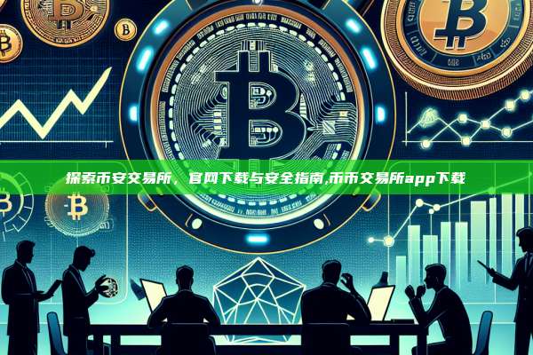 探索币安交易所,官网下载与安全指南,币币交易所app下载-第1张图片-币安app 探索币安交易所,官网下载与安全指南,币币交易所app下载-第1张图片-币安app