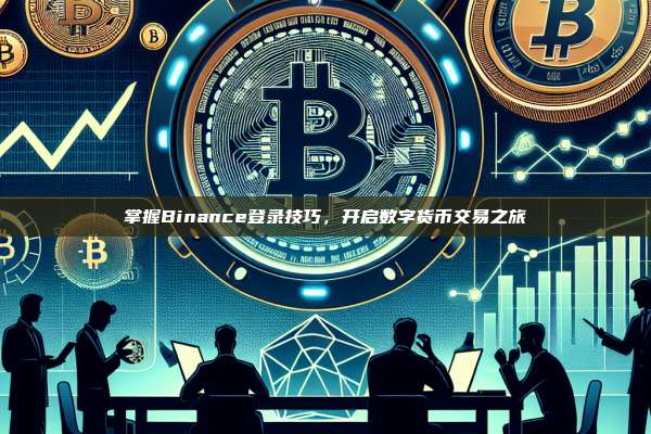 掌握Binance登录技巧,开启数字货币交易之旅-第1张图片-币安app 掌握Binance登录技巧,开启数字货币交易之旅-第1张图片-币安app