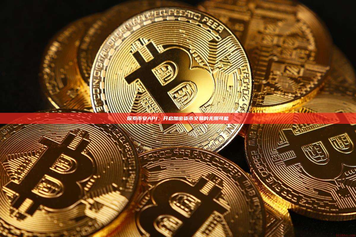 探索币安API，开启加密货币交易的无限可能-第1张图片-币安app