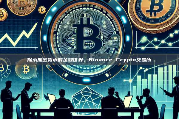 探索加密货币的金融世界,Binance Crypto交易所-第1张图片-币安app 探索加密货币的金融世界,Binance Crypto交易所-第1张图片-币安app