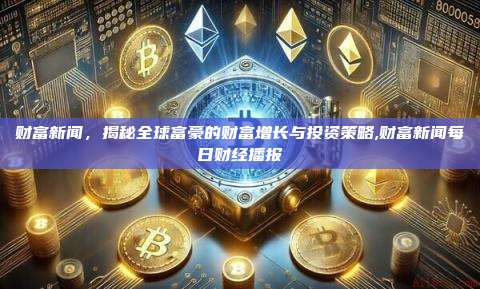 财富新闻,揭秘全球富豪的财富增长与投资策略,财富新闻每日财经播报-第1张图片-币安app 财富新闻,揭秘全球富豪的财富增长与投资策略,财富新闻每日财经播报-第1张图片-币安app