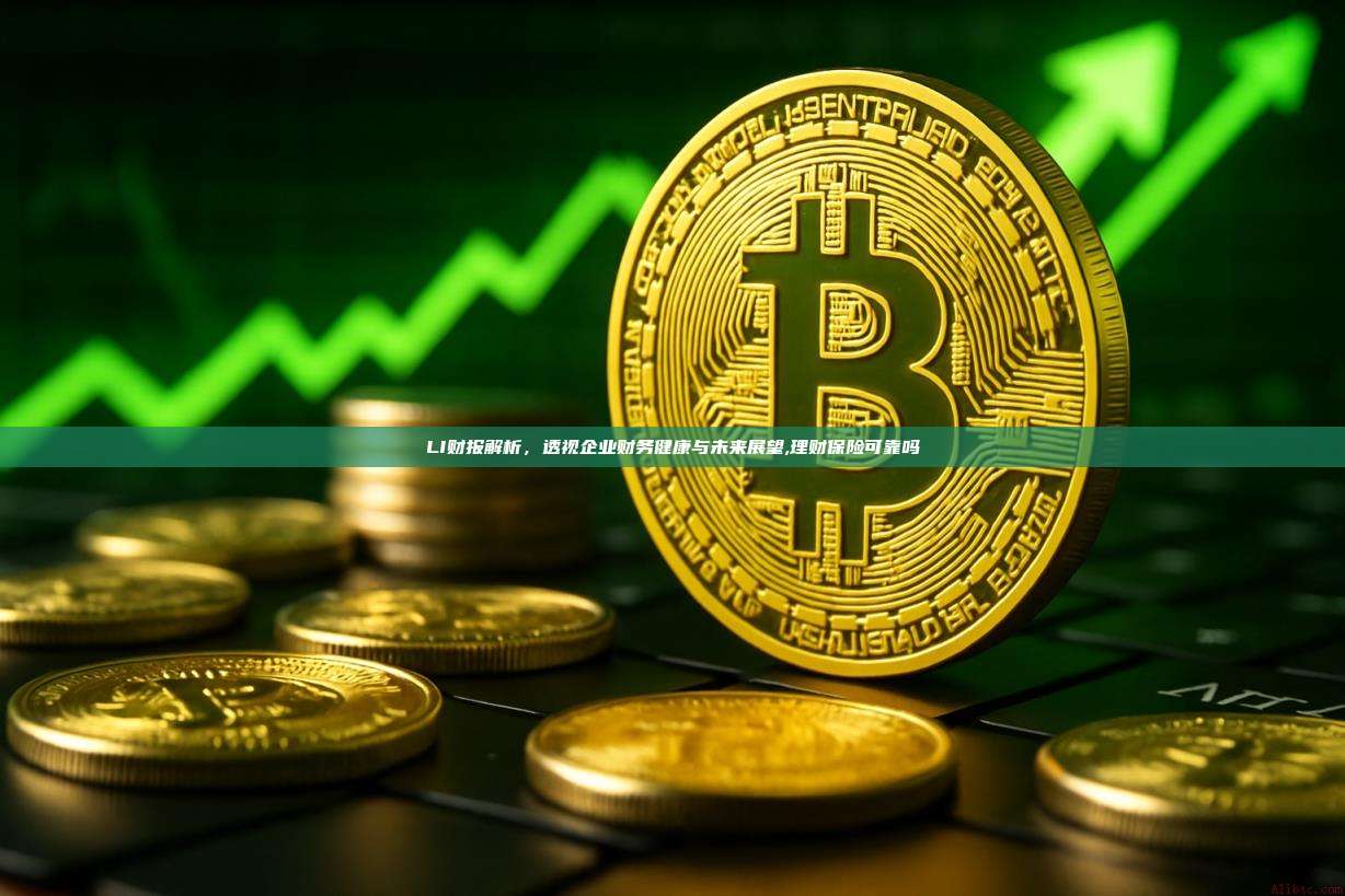 LI财报解析,透视企业财务健康与未来展望,理财保险可靠吗-第1张图片-币安app LI财报解析,透视企业财务健康与未来展望,理财保险可靠吗-第1张图片-币安app