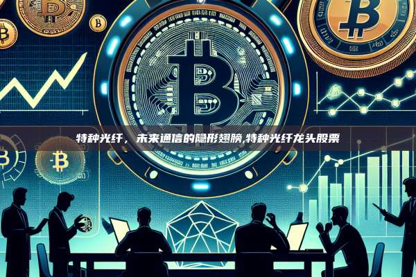 特种光纤,未来通信的隐形翅膀,特种光纤龙头股票-第1张图片-币安app 特种光纤,未来通信的隐形翅膀,特种光纤龙头股票-第1张图片-币安app