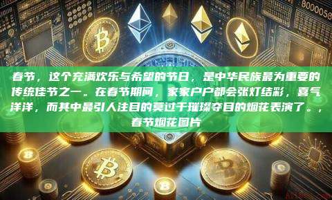 春节,这个充满欢乐与希望的节日,是中华民族最为重要的传统佳节之一。在春节期间,家家户户都会张灯结彩,喜气洋洋,而其中最引人注目的莫过于璀璨夺目的烟花表演了。,春节烟花图片-第1张图片-币安app 春节,这个充满欢乐与希望的节日,是中华民族最为重要的传统佳节之一。在春节期间,家家户户都会张灯结彩,喜气洋洋,而其中最引人注目的莫过于璀璨夺目的烟花表演了。,春节烟花图片-第1张图片-币安app