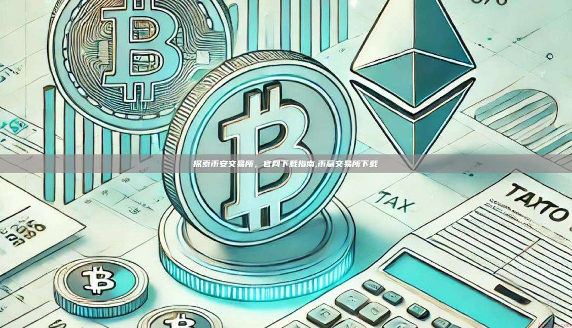 探索币安交易所,官网下载指南,币赢交易所下载-第1张图片-币安app 探索币安交易所,官网下载指南,币赢交易所下载-第1张图片-币安app