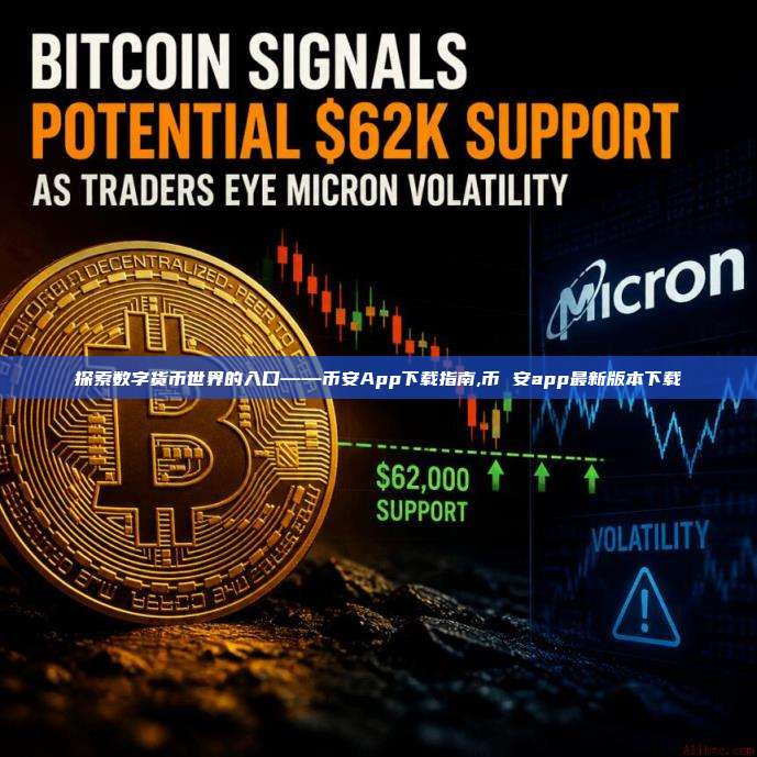 探索数字货币世界的入口——币安App下载指南,币 安app最新版本下载-第1张图片-币安app 探索数字货币世界的入口——币安App下载指南,币 安app最新版本下载-第1张图片-币安app