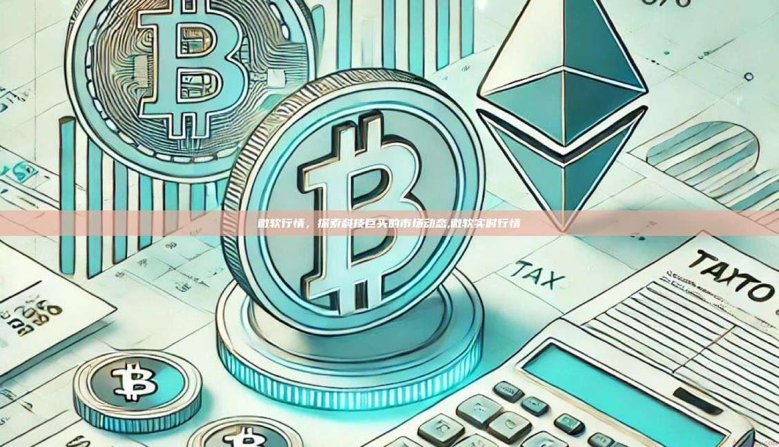 微软行情,探索科技巨头的市场动态,微软实时行情-第1张图片-币安app 微软行情,探索科技巨头的市场动态,微软实时行情-第1张图片-币安app