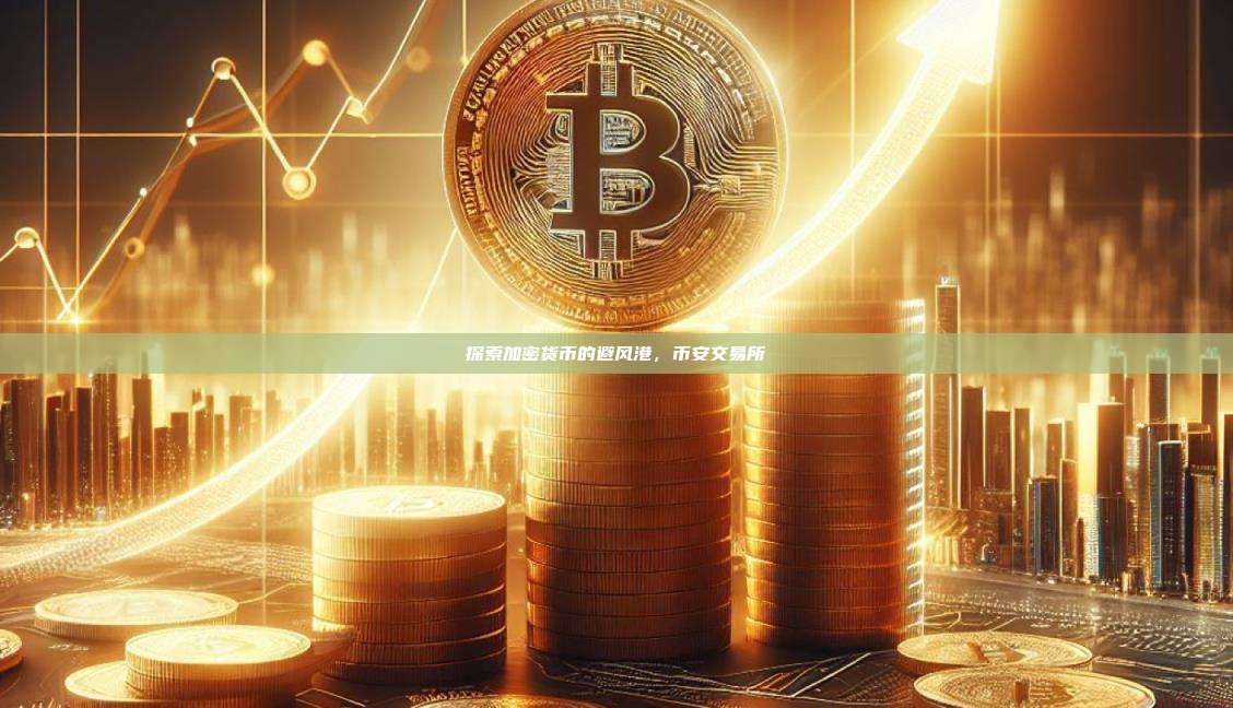 探索加密货币的避风港,币安交易所-第1张图片-币安app 探索加密货币的避风港,币安交易所-第1张图片-币安app