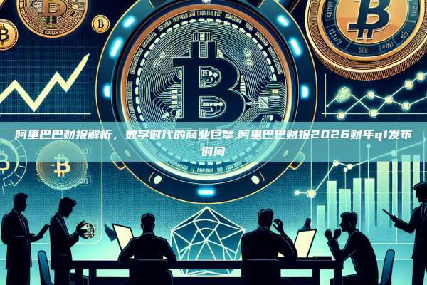 阿里巴巴财报解析,数字时代的商业巨擘,阿里巴巴财报2026财年q1发布时间-第1张图片-币安app 阿里巴巴财报解析,数字时代的商业巨擘,阿里巴巴财报2026财年q1发布时间-第1张图片-币安app