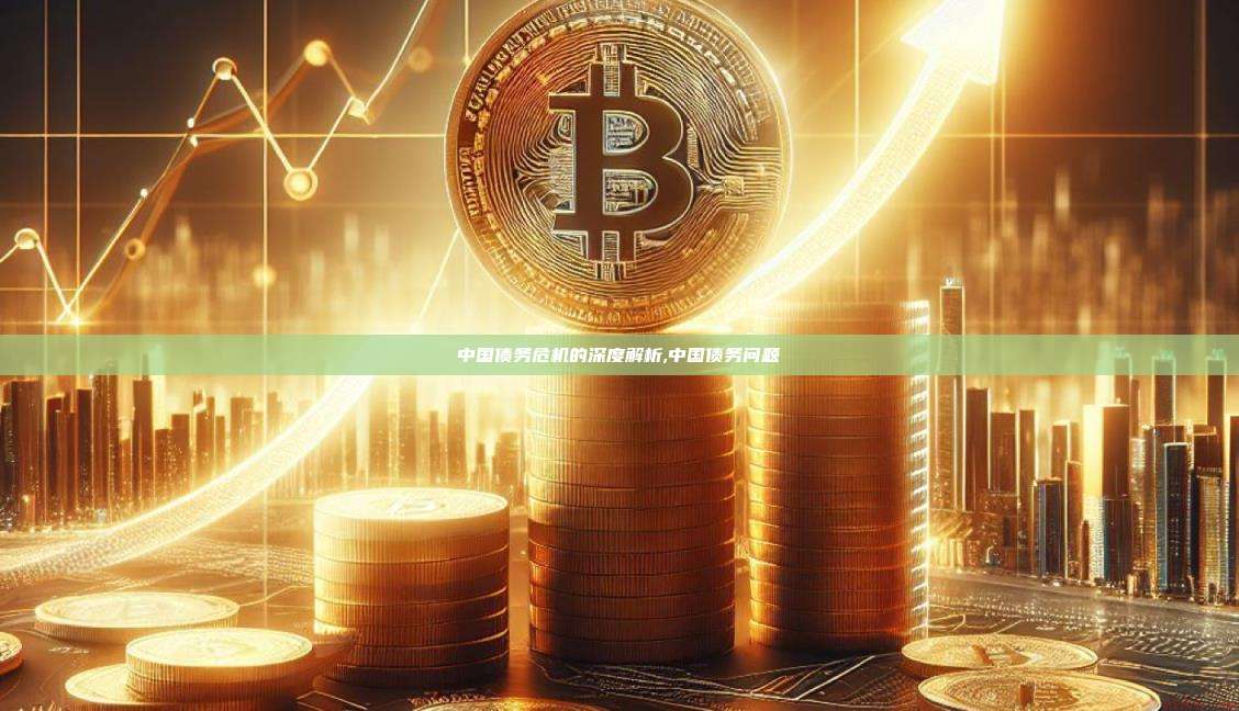 中国债务危机的深度解析,中国债务问题-第1张图片-币安app 中国债务危机的深度解析,中国债务问题-第1张图片-币安app
