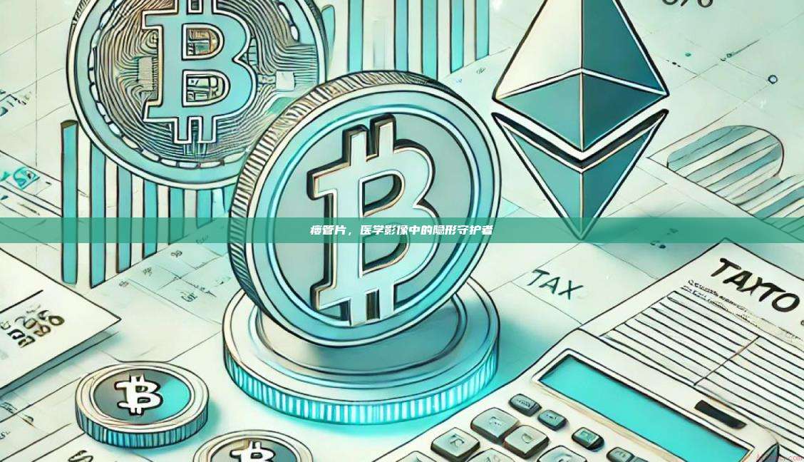 瘘管片，医学影像中的隐形守护者-第1张图片-币安app